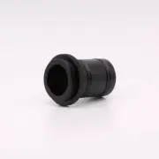 Standard C-Mount Thread to 23.2mm for Microscope CCD CMOS Camera Ring Adapter