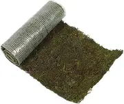 Micro Landscape Artificial Moss Decor Faux Moss Turf for Garden Landscaping Scene Layout Prop Durable Artificial Greenery for Home Decoration