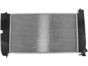 For 2003-2008 Toyota Corolla Radiator 85635MXYN 2005 2004 2007 2006 Radiator (for: Toyota)