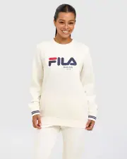 Unisex Florence Crew - COCONUT - COCONUT