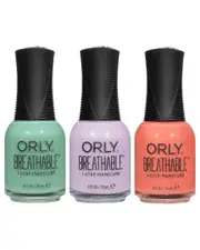Orly Tide & Seek Nail Polish Kit #3