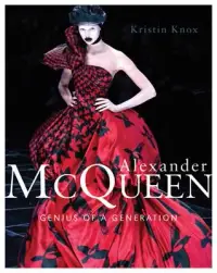 在飛比找博客來優惠-Alexander Mcqueen: Genius of a