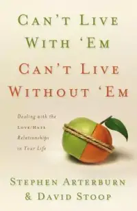 在飛比找博客來優惠-Can’t Live With ’em, Can’t Liv