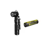Nitecore MT21C Multifunctional 90° Adjustable Torch - USB-C Rechargeable Battery