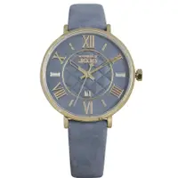 在飛比找蝦皮購物優惠-NATURALLY JOJO 時尚菱格 手錶 JO96993