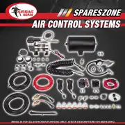 Airbag Man Digital Control Tyres On-Board Systems 1 Gallon Air Tank AC2011D