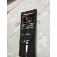 在飛比找蝦皮購物優惠-K'ERASTASE黑鑽極萃逆時淨髮浴200ml