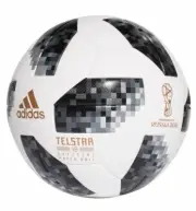 Adidas Telstar 2018 Russia world cup soccer balls OMB soccer