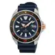 SEIKO精工 男 PROSPEX 愛海洋系列專業200米潛水機械腕錶(SRPH43K1) SK009