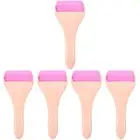 Beauty Ice Roller Cube Facial Ice Roller Facial Massage Roller Anti Aging Roller