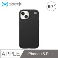 在飛比找PChome24h購物優惠-Speck Presidio2 Pro iPhone 15 