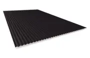 QLD NEW Stratco CGI Mini Cladding Ebony