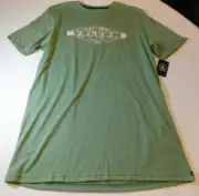 Volcom Men's Short Sleeve T Shirt A5711907 Volcom Run S/S DGN S sm Modern Fit