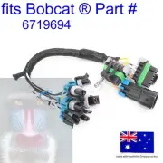 fits Bobcat ACD Valve Starter Harness 6719694 Wheel Saw Planer Stump Grinder