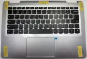 New Lenovo Yoga 710-14ISK Keyboard Backlit with Palmrest and Touchpad 710-14IKB