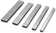 XiBany 3610pcs 410J 413J 416J 419J 422J Staple Framing Tacker for Electric Stapler Gun Nailer Furniture Woodworking Nails Hand Tool