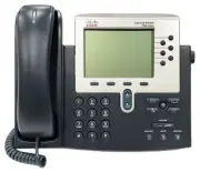 New Cisco IP Phone CP-7960G VoIP Phone