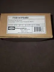 Hubble FHB141PS480 High Bay Occupancy Sensors and Controllers