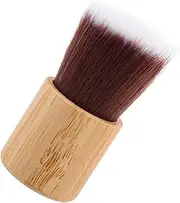 FOMIYES Jewelry Cleaning Brush Handheld Duster for Gentle Cleaning of Earrings Watches and Small Items for Home and Jewelry Store Use Safeguards Gemstones and Antiques