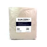 Sun Zero Lichtenberg Size 50x84 Beige Widow Covering One Panel Curtain