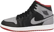 [Nike] mens Air Jordan 1 Mid Men's Shoes