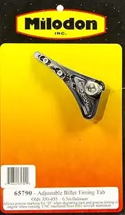 Milodon 65790 6.5" Timing Pointer Balancer for Oldsmobile