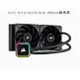 米特3C數位–CORSAIR 海盜船 iCUE H115i ELITE RGB水冷散熱器/CW-9060059-WW