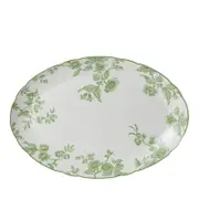 Bernardaud Albertine Oval Platter