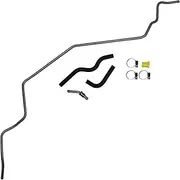 ACDelco Gold 36-366346 (19359380) Power Steering Fluid Reservoir Outlet Hose