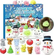 Advent Calendar 2023 Mochi Squeeze