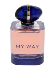 Giorgio Armani Women's 3oz My Way Intense EDP Spray Refillable