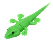 2.0 16gb 32gb 64gb Green Lizard Reptile Gecko USB Flash Thumb Drive US Shipper