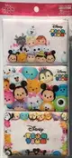 大賀屋 迪士尼 Tsum 衛生紙 面紙 擦拭 擦手巾 手巾紙 紙巾 衛生 disney 日貨 正版 授權 J00014401