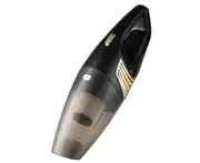 V61 55000Pa Wireless Handheld Car Vacuum Cleaner Wet and Dry High Power Portable Hair Cleaner Household Dust Collector