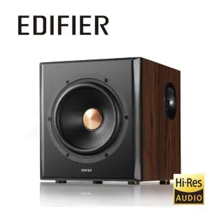 【EDIFIER】S360DB 2.1聲道 藍牙喇叭