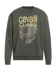 [CAVALLI CLASS] CAVALLI CLASS Sweatshirts - Item 10639563