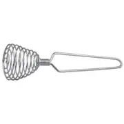Avanti Stainless Steel Universal Spring Whisk Kitchen Utensil