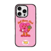 iPhone 16 Pro Impact Case Self Love Club