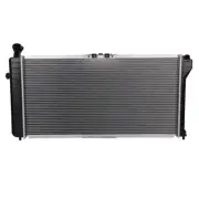 Aluminum Radiator For 1994-2001 Chevrolet Lumina & 1995-99 Chevrolet Monte Carlo (for: Chevrolet)