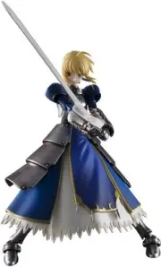 Chogokin Saver- [Fate / Zero]