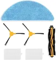 Kogan SmarterHome™ G50 Robot Vacuum Cleaner Accessories Kit - KAVACACG50A