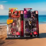 2014 Transformers Generations Combiner Wars POWERGLIDE & SKYWARP