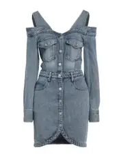 [ISABEL MARANT] ISABEL MARANT Mini dresses - Item 15396072