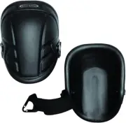 Mcguire-Nicholas - 1MN-350 Tuff Shell Knee Pads | Lightweight Ergonomic Design L