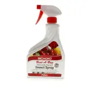 PESTROL RICHGRO INSECT SPRAY NATURALLY BASED – 750ml RTU BOTTLE OZ STOCK