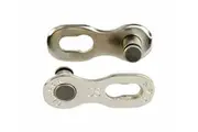 Chain Joining Link KMC 10-Speed Silver