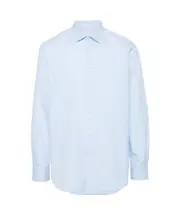 Paul Smith Classic Shirt S,16,16M,16.5,15.5,XXL,XXXL Blue
