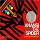 Anansi the Spider ─ A Tale from the Ashanti