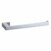 Mondella Chrome Rumba Towel Holder