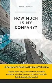How Much is My Company?: A Beginner's Guide to Business Valuation
